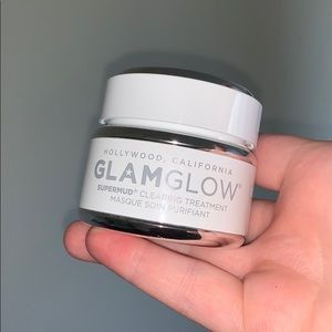 GLAMGLOW Supermud Mask 1.7oz
